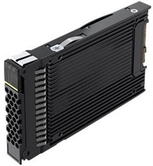 Накопитель SSD  Huawei 02355FYX 130857