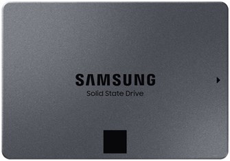 Накопитель SSD 2.5'' Samsung MZ-77Q4T0BW 4000 ГБ 103543