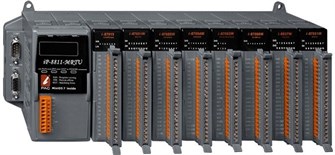 Контроллер  ICP DAS iP-8817 CR 130902