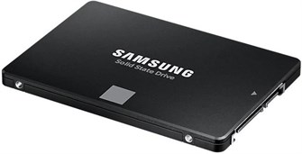 Накопитель SSD 2.5'' Samsung MZ-77E2T0BW 2000 ГБ 103548