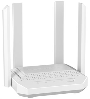 Интернет-центр  Keenetic Hopper 130912