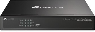 Видеорегистратор  TP-LINK VIGI NVR1008H-8MP 130966