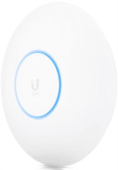 Точка доступа  Ubiquiti UniFi 6 AP Pro 130973