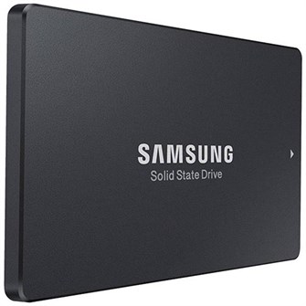 Накопитель SSD 2.5'' Samsung MZ7KH1T9HAJR-00005 1920 ГБ 103550
