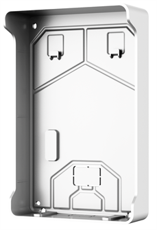 Кожух  True IP Systems TI-Vizor 3622MK 130981
