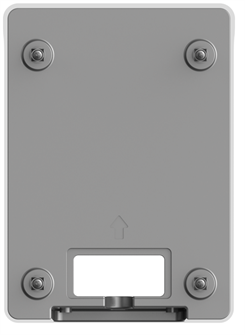 Кожух  True IP Systems TI-Vizor 4308MK 130982