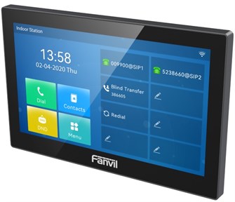 Вызывная панель  Fanvil i504 130993