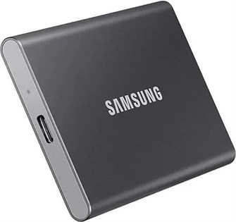 Внешний SSD USB 3.2 Gen 2 Type-A Samsung MU-PC4T0T/WW 4000 ГБ 103552