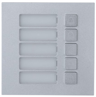 Модуль  Dahua DHI-VTO4202F-MB5 131000