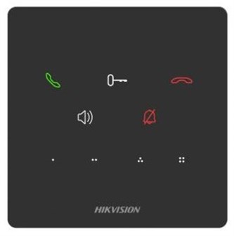 Аудиодомофон  HIKVISION DS-KH6000-E1 131007