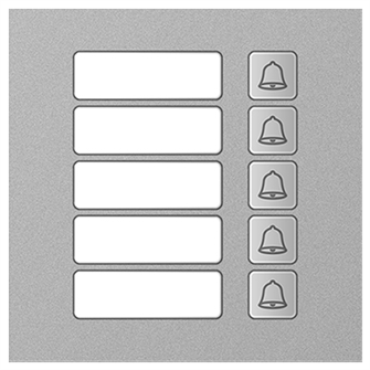 Модуль  True IP Systems TI-4308M/5 131011