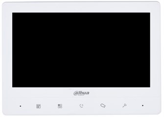 Видеодомофон  Dahua DHI-VTH1020J 131016