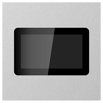 Модуль  True IP Systems TI-4308M/D 131027