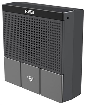 Аудиодомофон  Fanvil A10 131038