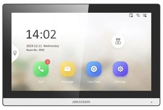 Видеодомофон  HIKVISION DS-KH6350-TE1 131047