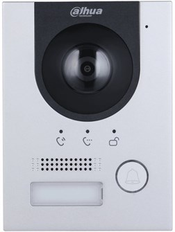 Вызывная панель  Dahua DHI-VTO2201F-P-S2 131049
