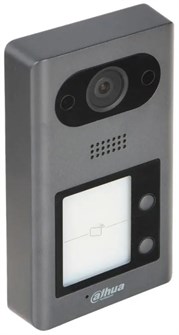 Вызывная панель  Dahua DHI-VTO3211D-P2-S2 131064