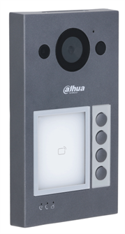 Вызывная панель  Dahua DHI-VTO3311Q-WP 131091