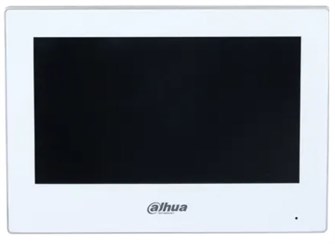 Видеодомофон  Dahua DHI-VTH2624GW-WP-EA 131093