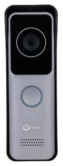 Вызывная панель  True IP Systems TI-4000CRWP 131105