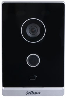 Вызывная панель  Dahua DHI-VTO2211G-P-S2 131108