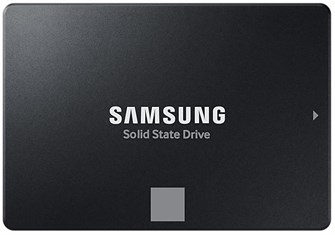 Накопитель SSD 2.5'' Samsung MZ-77E4T0BW 4000 ГБ 103558