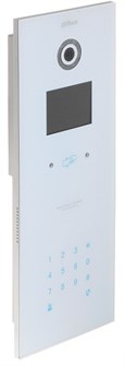 Вызывная панель  Dahua DH-VTO1220BW 131147