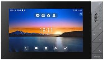 Вызывная панель  Fanvil i55A 131154