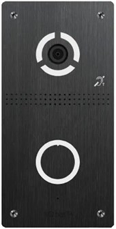 Вызывная панель  BAS-IP AV-04FDI 131158