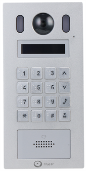 Вызывная панель  True IP Systems TI-3220WD 131161