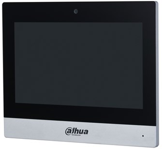 Видеодомофон  Dahua DHI-VTH8A21KMS-CW 131162