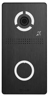 Вызывная панель  BAS-IP AV-04SDI 131164