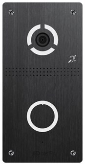 Вызывная панель  BAS-IP AV-04FDIP 131165