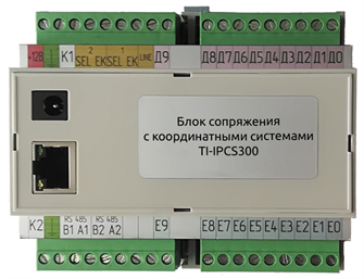Блок  True IP Systems TI-IPCS300 131172