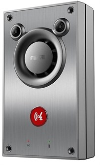 SIP домофон  Fanvil A12 131180