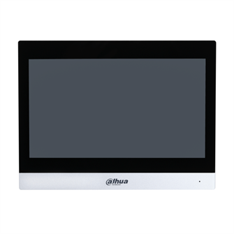 Видеодомофон  Dahua DHI-VTH8A41KMS-W 131190