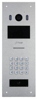 Вызывная панель  Dahua DHI-VTO6521K-S2 131192