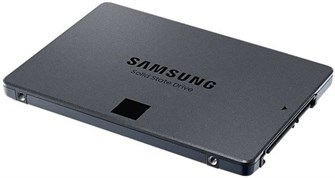 Накопитель SSD 2.5'' Samsung MZ-77Q8T0BW 8000 ГБ 103563
