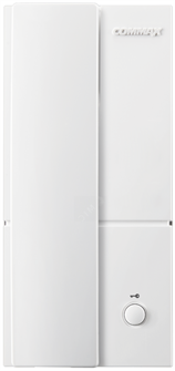 Аудиотрубка  COMMAX DP-201LA WHI 131222