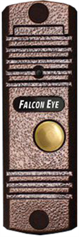 Вызывная панель  Falcon Eye FE-305C (медь) 131226
