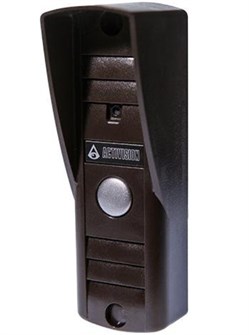 Вызывная панель  Activision AVP-505 (PAL) коричневый 131234