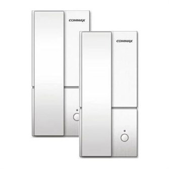 Аудиотрубка  COMMAX DP-LA01M/DP-LA01S 131248