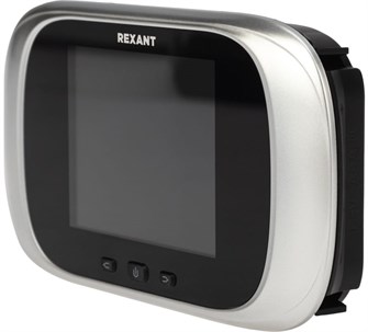 Видеоглазок  Rexant 45-1112 131277