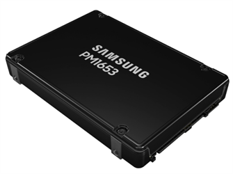 Накопитель SSD 2.5'' Samsung MZILG960HCHQ-00A07 960 ГБ 103569