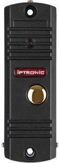 Вызывная панель  IPTRONIC IPT-AOP CORVUS (Black) 131292