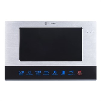 Видеодомофон  SECURIC AC-337 131294