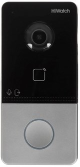 Вызывная панель  HiWatch VDP-D2211W 131317