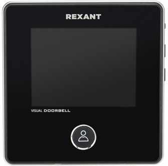 Видеоглазок  Rexant 45-1113 131320