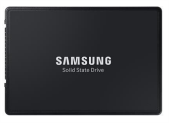 Накопитель SSD 2.5'' Samsung MZILG1T9HCJR-00A07 1920 ГБ 103575