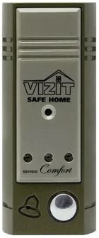 Вызывная панель  VIZIT БВД-403CPL 131322